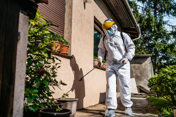 Best Pest Removal Services  in Berwick, PA